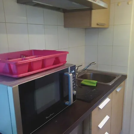 Apartmán Hypercentre De Eux Calme Absolue